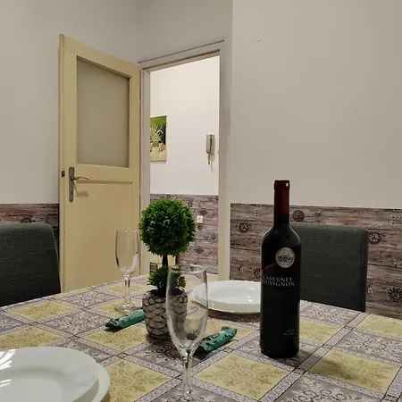 Appartamento Square *