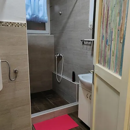 Appartamento Square Belgrado